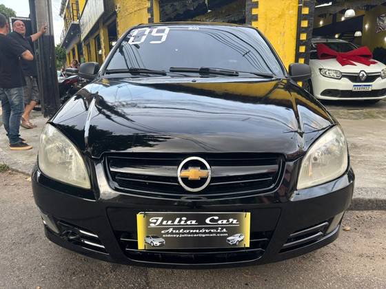 CHEVROLET CELTA 1.0 MPFI LIFE 8V FLEX 2P MANUAL